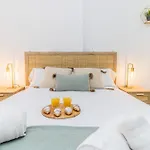 Lägenhet Beautiful Flat In The Pyrenees * Free Parking Sabiñánigo