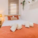 Beautiful Flat In The Pyrenees * Free Parking * Sabiñánigo