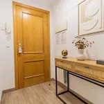 Beautiful Flat In The Pyrenees * Free Parking Appartamento Sabiñánigo