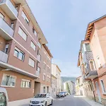 Beautiful Flat In The Pyrenees * Free Parking