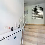 Lägenhet Beautiful Flat In The Pyrenees * Free Parking