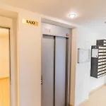 Beautiful Flat In The Pyrenees * Free Parking Lägenhet Sabiñánigo
