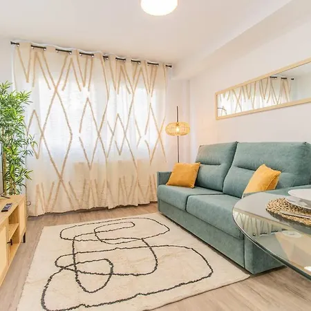 Apartment Beautiful Flat In The Pyrenees * Free Parking