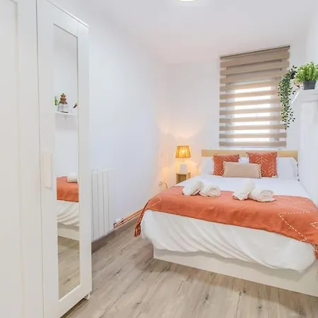 Apartment Beautiful Flat In The Pyrenees * Free Parking *