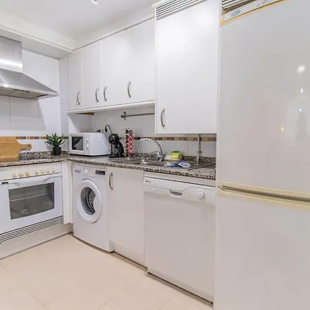 Apartment Beautiful Flat In The Pyrenees * Free Parking Sabinanigo