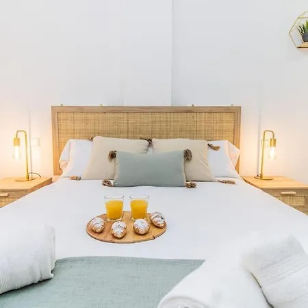 Beautiful Flat In The Pyrenees * Free Parking Sabinanigo