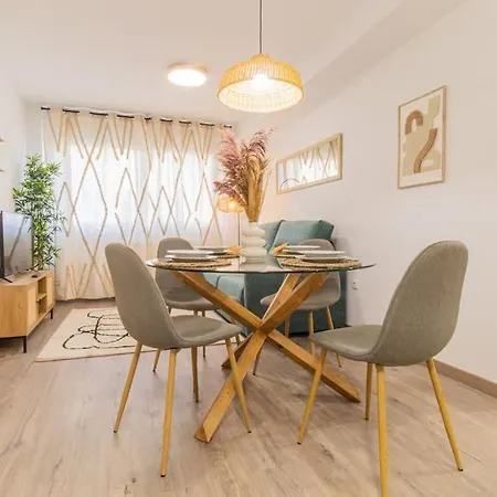 Beautiful Flat In The Pyrenees * Free Parking