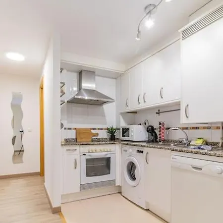 Apartment Beautiful Flat In The Pyrenees * Free Parking Sabinanigo