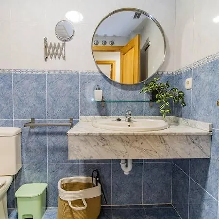 Beautiful Flat In The Pyrenees * Free Parking