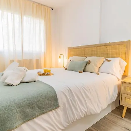 شقة Beautiful Flat In The Pyrenees * Free Parking *