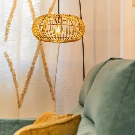 Apartamento Beautiful Flat In The Pyrenees * Free Parking