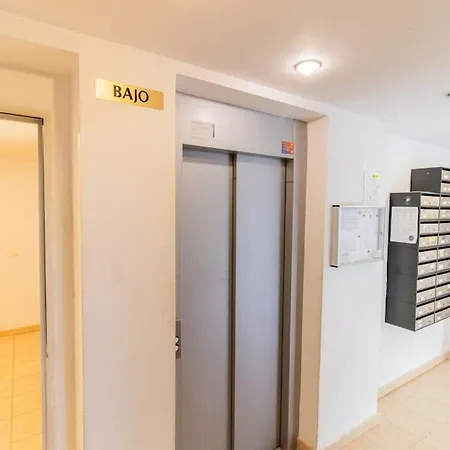 Apartment Beautiful Flat In The Pyrenees * Free Parking *