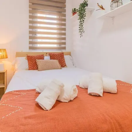 Apartment Beautiful Flat In The Pyrenees * Free Parking Sabinanigo