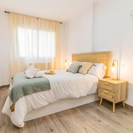 Apartment Beautiful Flat In The Pyrenees * Free Parking *