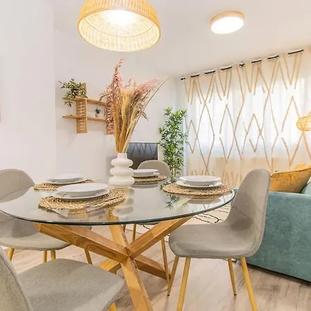 Beautiful Flat In The Pyrenees * Free Parking