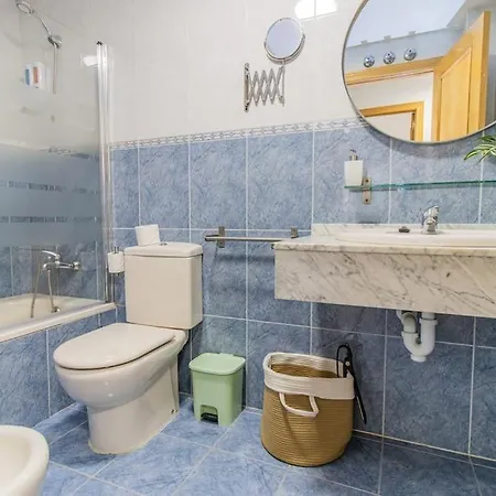 Apartamento Beautiful Flat In The Pyrenees * Free Parking *