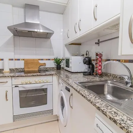 Apartment Beautiful Flat In The Pyrenees * Free Parking Sabinanigo