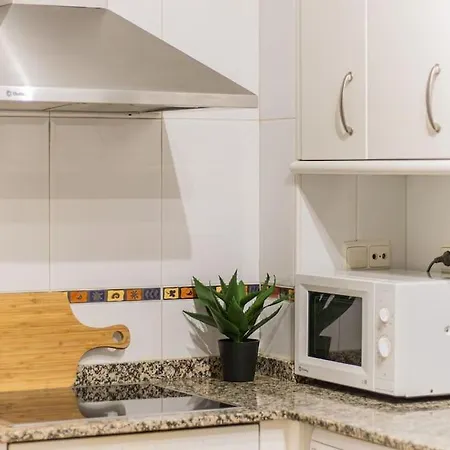 Beautiful Flat In The Pyrenees * Free Parking Sabinanigo