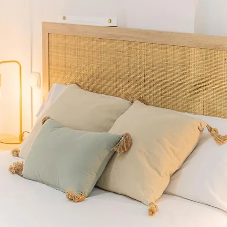 Apartment Beautiful Flat In The Pyrenees * Free Parking Sabinanigo