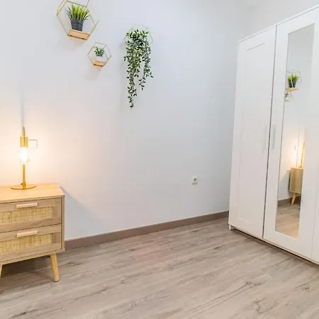 Beautiful Flat In The Pyrenees * Free Parking Sabinanigo