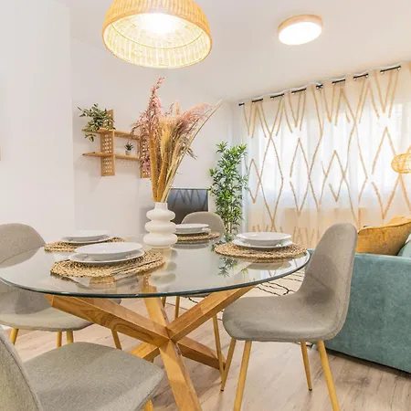 Beautiful Flat In The Pyrenees * Free Parking Sabiñánigo