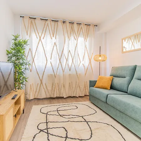 Beautiful Flat In The Pyrenees * Free Parking *