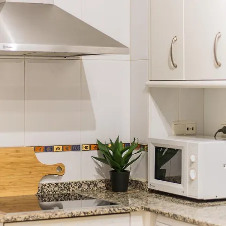 Beautiful Flat In The Pyrenees * Free Parking Appartamento