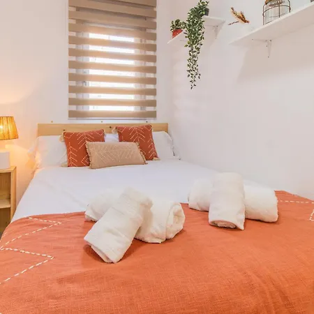 Beautiful Flat In The Pyrenees * Free Parking * Sabiñánigo