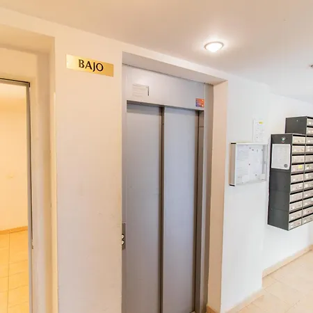Beautiful Flat In The Pyrenees * Free Parking アパート Sabiñánigo