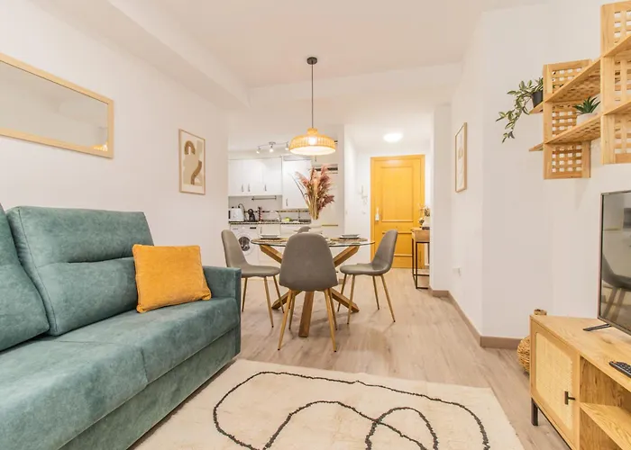 Beautiful Flat In The Pyrenees * Free Parking Lägenhet *