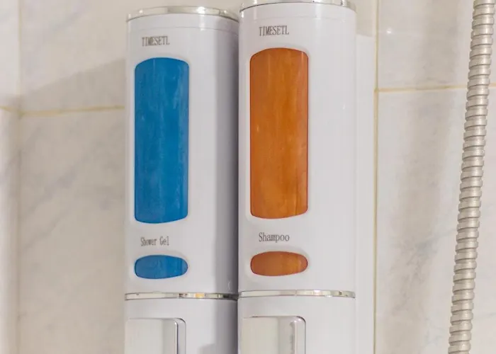 Beautiful Flat In The Pyrenees * Free Parking Lägenhet *